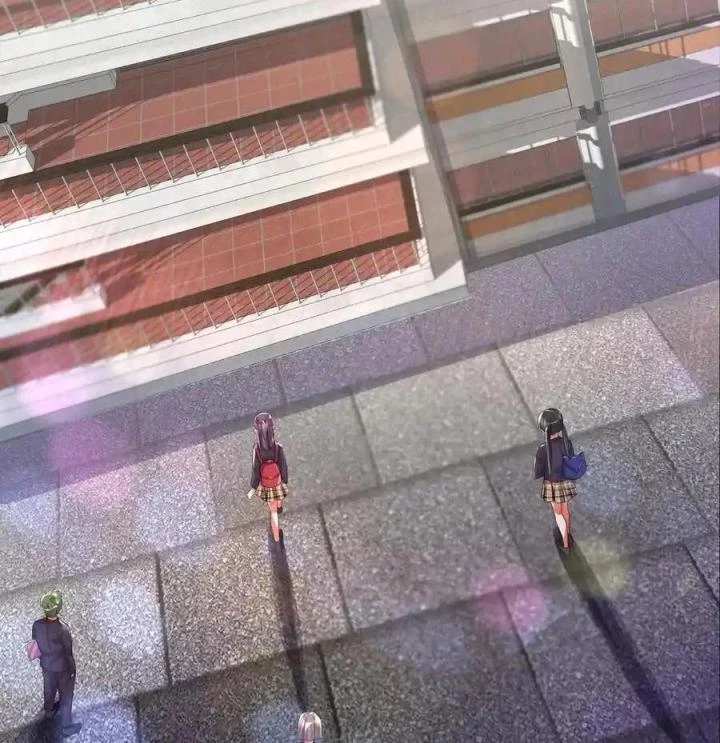 Tôi Là Bạn Gái Của Tôi?! Chapter 40 - Trang 2