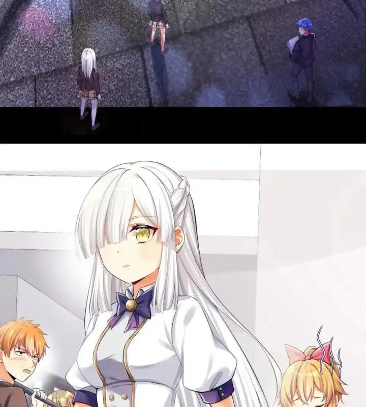 Tôi Là Bạn Gái Của Tôi?! Chapter 40 - Trang 2
