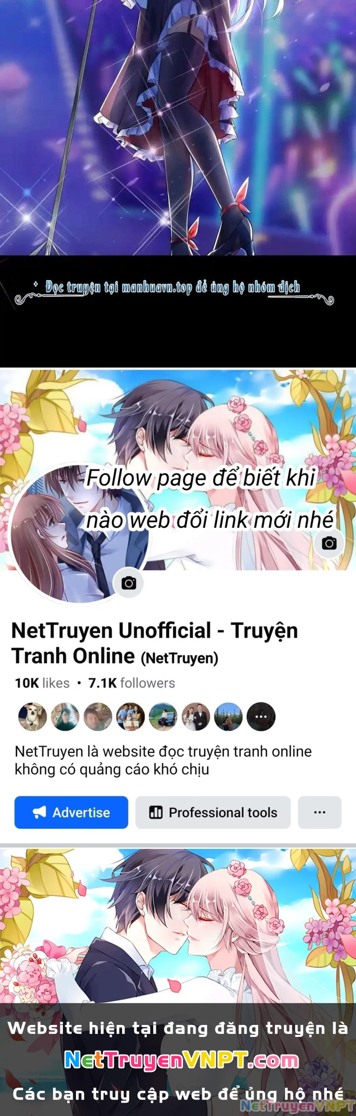 Tôi Là Bạn Gái Của Tôi?! Chapter 40 - Trang 2