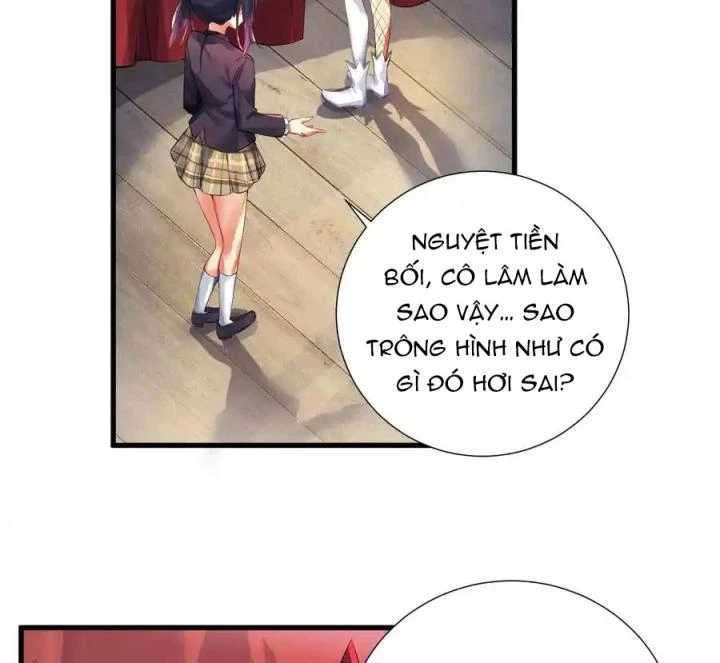 Tôi Là Bạn Gái Của Tôi?! Chapter 47 - Trang 2