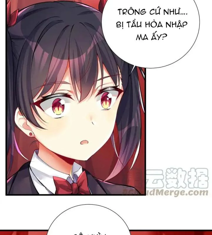 Tôi Là Bạn Gái Của Tôi?! Chapter 47 - Trang 2
