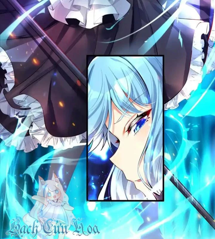 Tôi Là Bạn Gái Của Tôi?! Chapter 47 - Trang 2