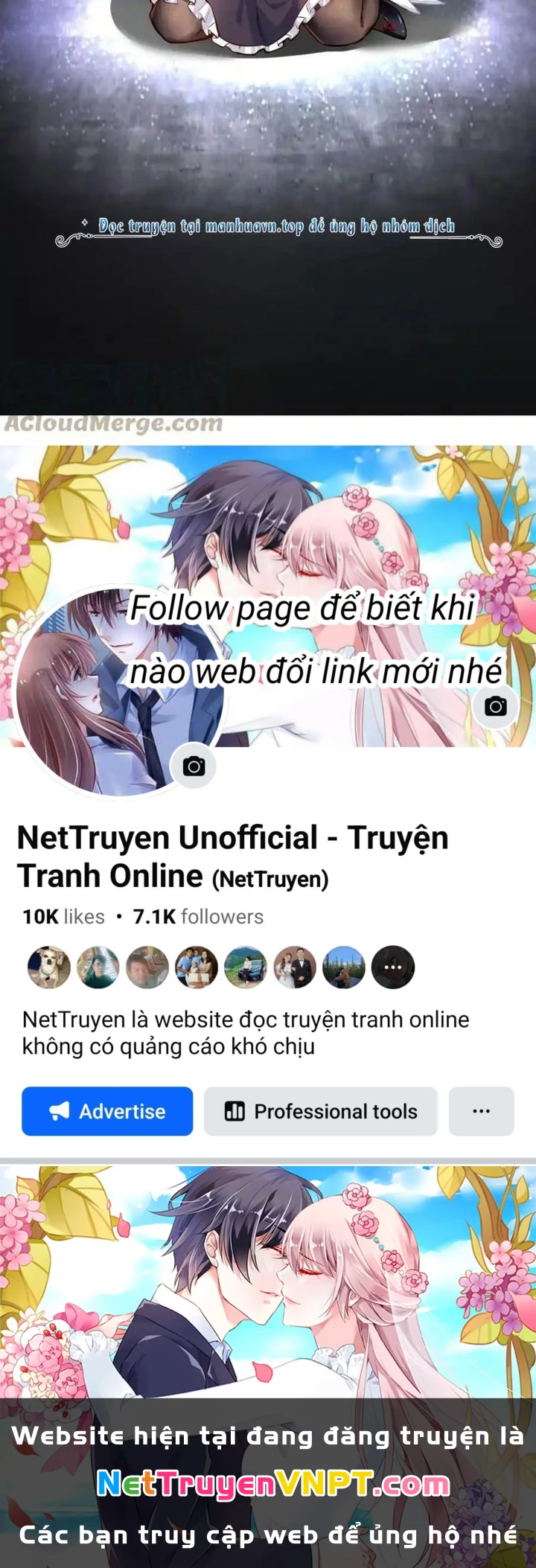 Tôi Là Bạn Gái Của Tôi?! Chapter 47 - Trang 2