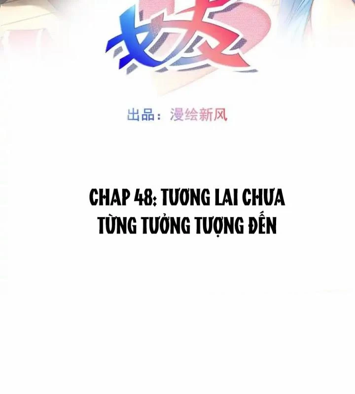 Tôi Là Bạn Gái Của Tôi?! Chapter 48 - Trang 2