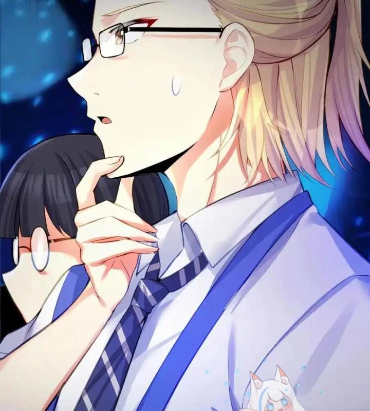 Tôi Là Bạn Gái Của Tôi?! Chapter 48 - Trang 2