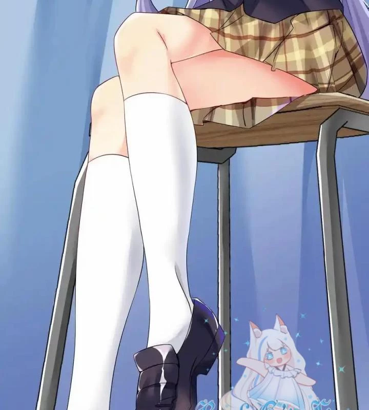 Tôi Là Bạn Gái Của Tôi?! Chapter 48 - Trang 2