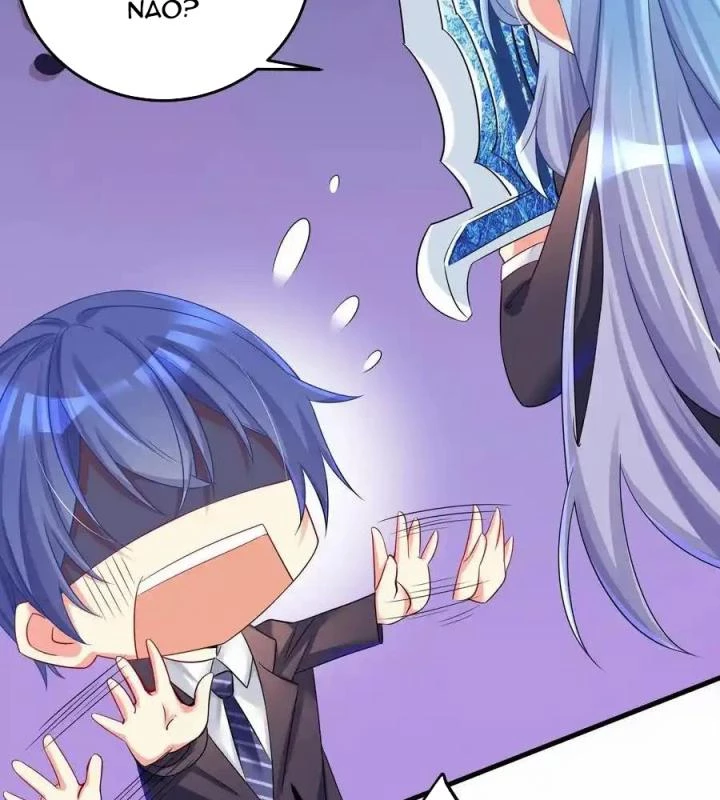Tôi Là Bạn Gái Của Tôi?! Chapter 48 - Trang 2