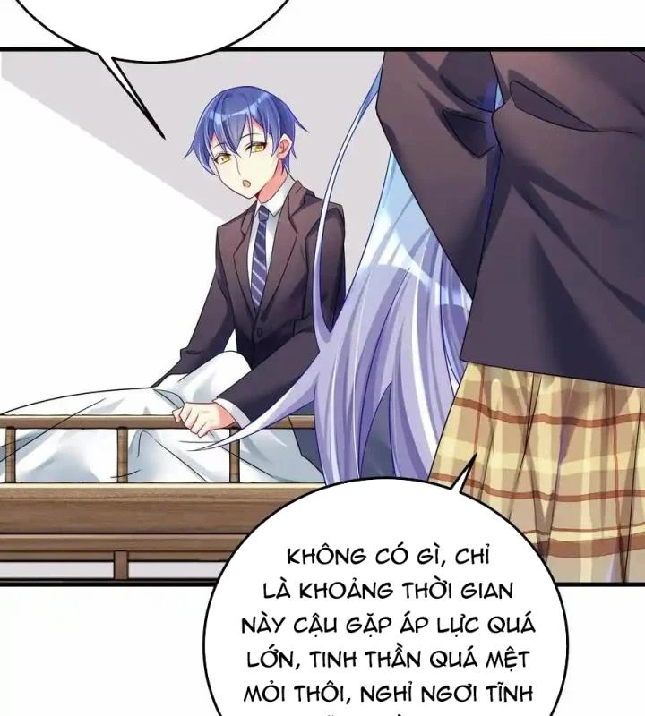 Tôi Là Bạn Gái Của Tôi?! Chapter 48 - Trang 2