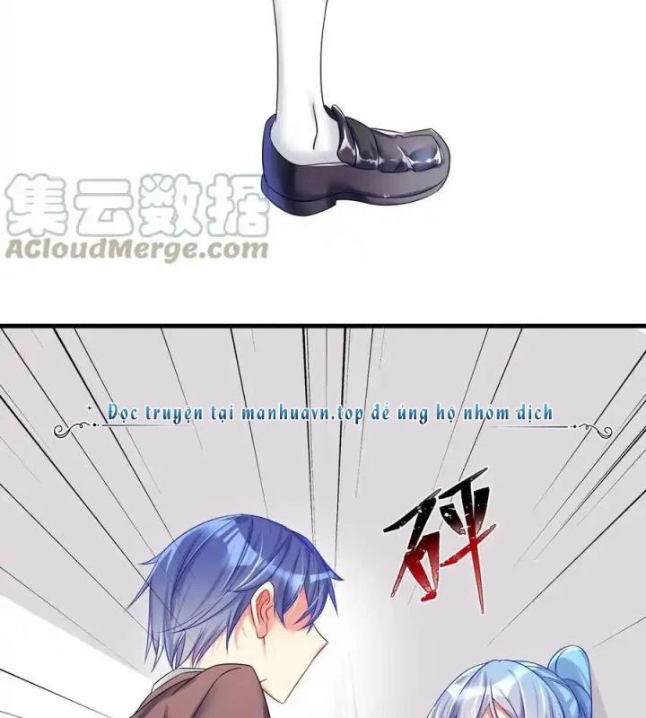 Tôi Là Bạn Gái Của Tôi?! Chapter 48 - Trang 2