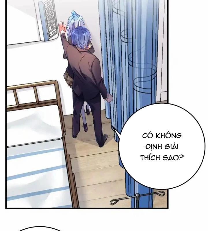 Tôi Là Bạn Gái Của Tôi?! Chapter 48 - Trang 2