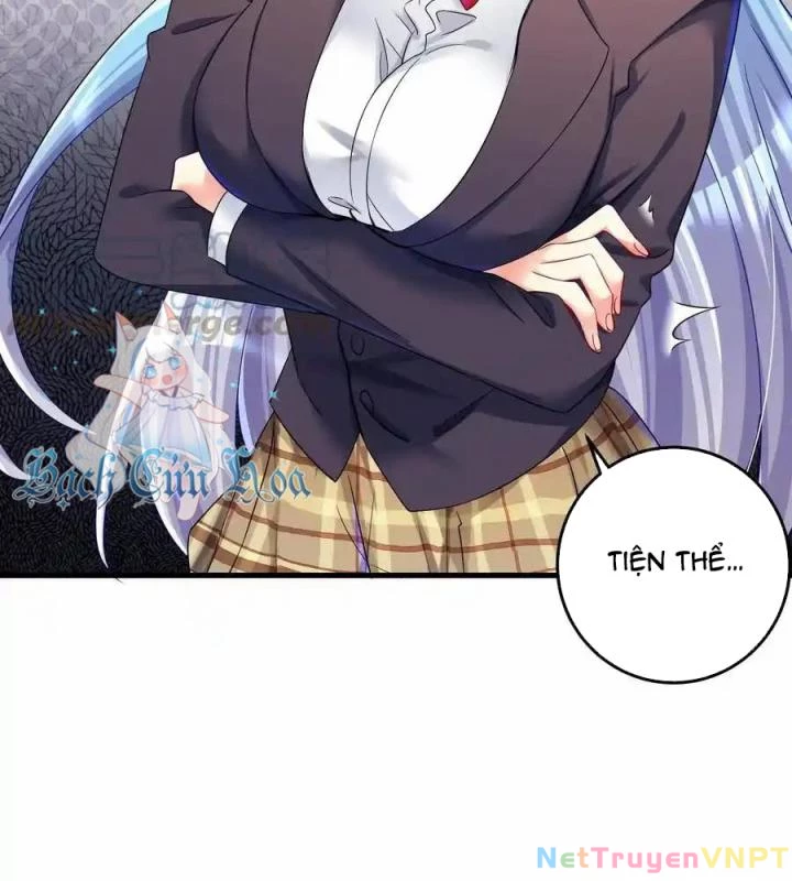 Tôi Là Bạn Gái Của Tôi?! Chapter 48 - Trang 2