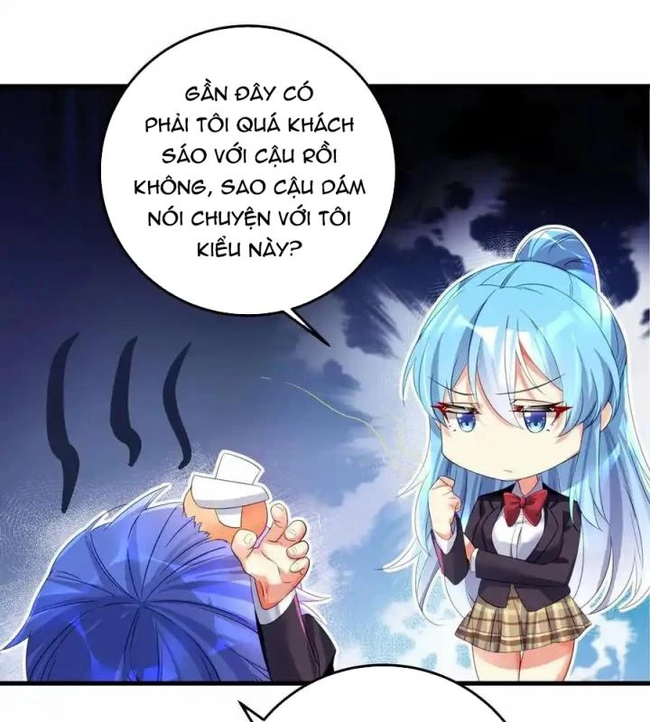 Tôi Là Bạn Gái Của Tôi?! Chapter 48 - Trang 2