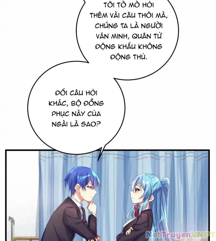 Tôi Là Bạn Gái Của Tôi?! Chapter 48 - Trang 2