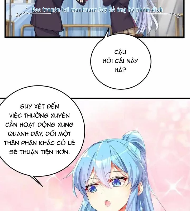 Tôi Là Bạn Gái Của Tôi?! Chapter 48 - Trang 2
