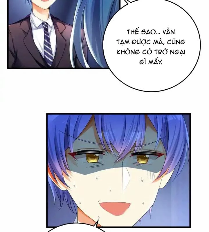 Tôi Là Bạn Gái Của Tôi?! Chapter 48 - Trang 2