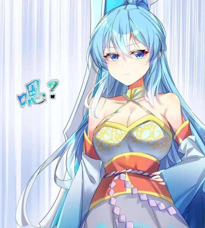 Tôi Là Bạn Gái Của Tôi?! Chapter 48 - Trang 2