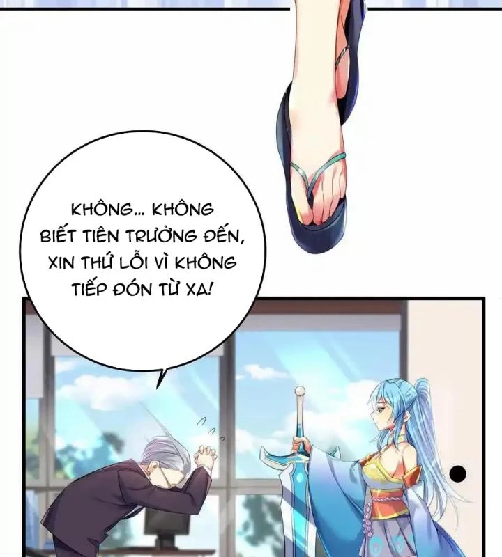 Tôi Là Bạn Gái Của Tôi?! Chapter 48 - Trang 2