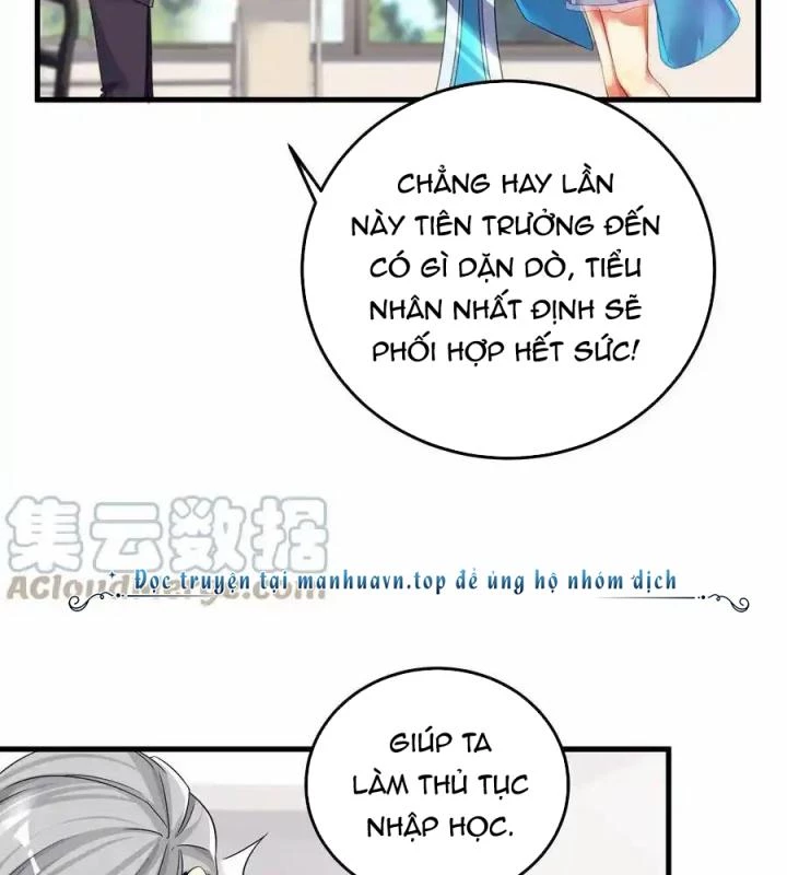 Tôi Là Bạn Gái Của Tôi?! Chapter 48 - Trang 2