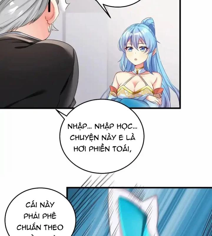 Tôi Là Bạn Gái Của Tôi?! Chapter 48 - Trang 2