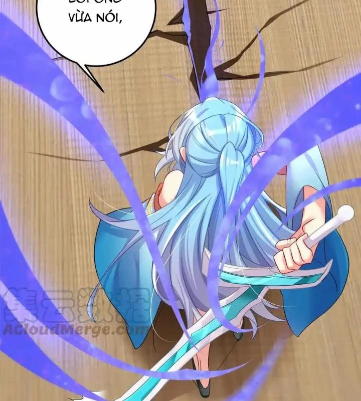Tôi Là Bạn Gái Của Tôi?! Chapter 48 - Trang 2