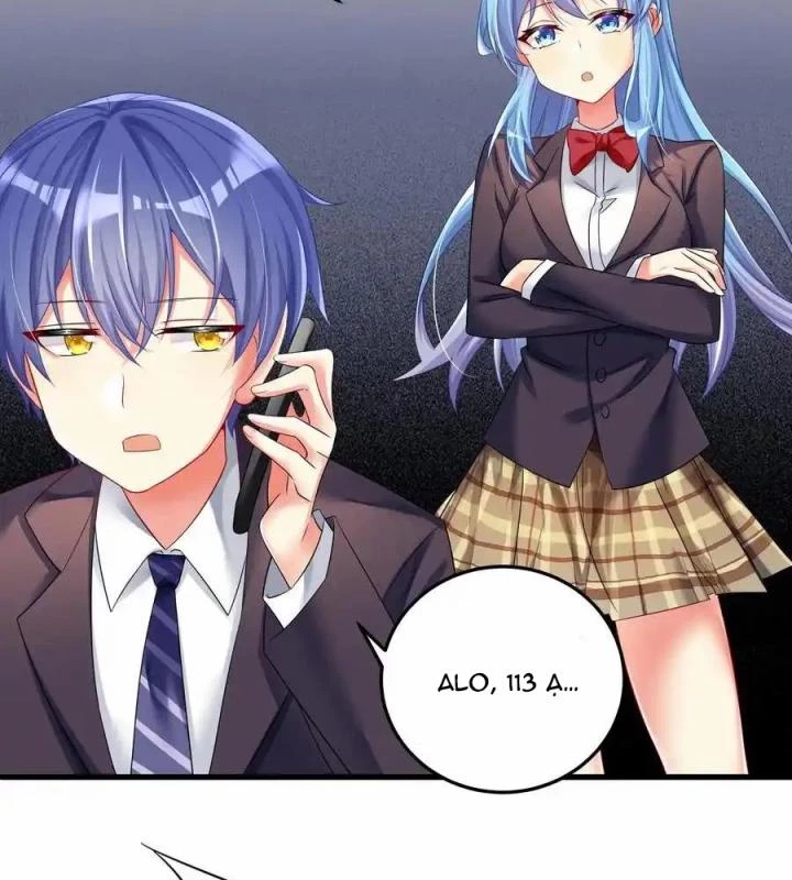 Tôi Là Bạn Gái Của Tôi?! Chapter 48 - Trang 2