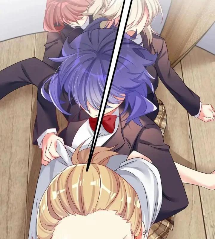 Tôi Là Bạn Gái Của Tôi?! Chapter 48 - Trang 2