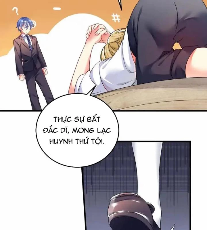 Tôi Là Bạn Gái Của Tôi?! Chapter 48 - Trang 2