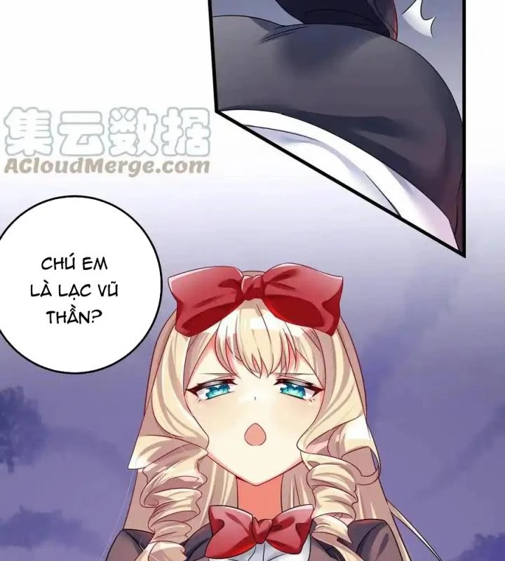 Tôi Là Bạn Gái Của Tôi?! Chapter 48 - Trang 2