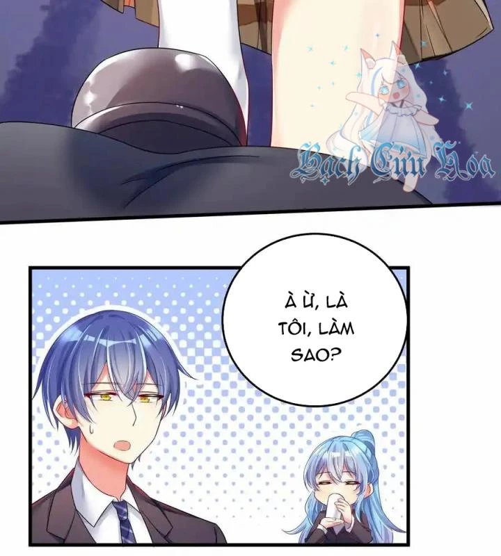 Tôi Là Bạn Gái Của Tôi?! Chapter 48 - Trang 2