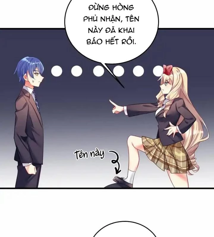 Tôi Là Bạn Gái Của Tôi?! Chapter 48 - Trang 2
