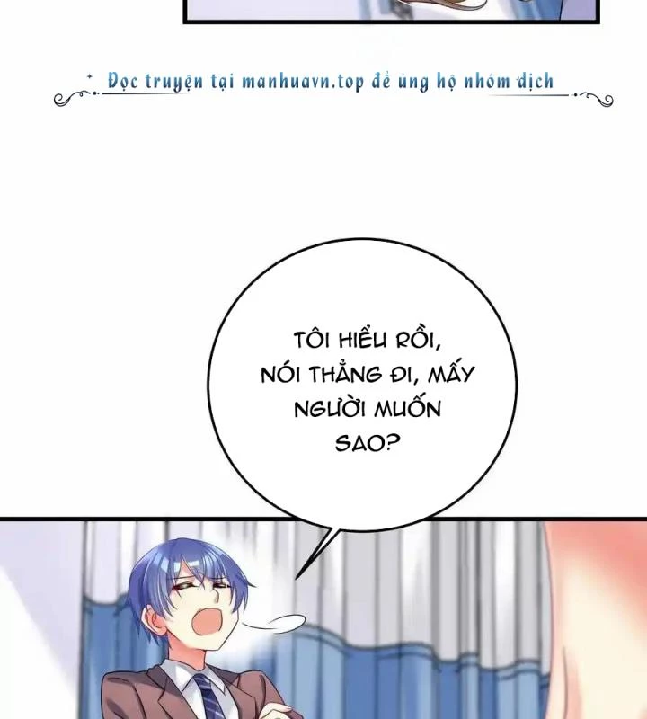 Tôi Là Bạn Gái Của Tôi?! Chapter 48 - Trang 2