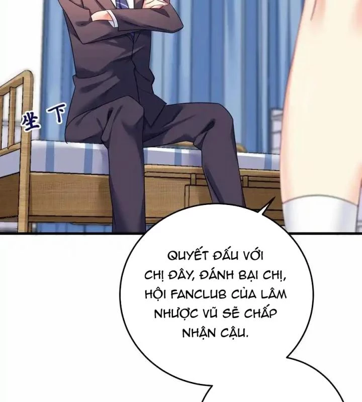 Tôi Là Bạn Gái Của Tôi?! Chapter 48 - Trang 2