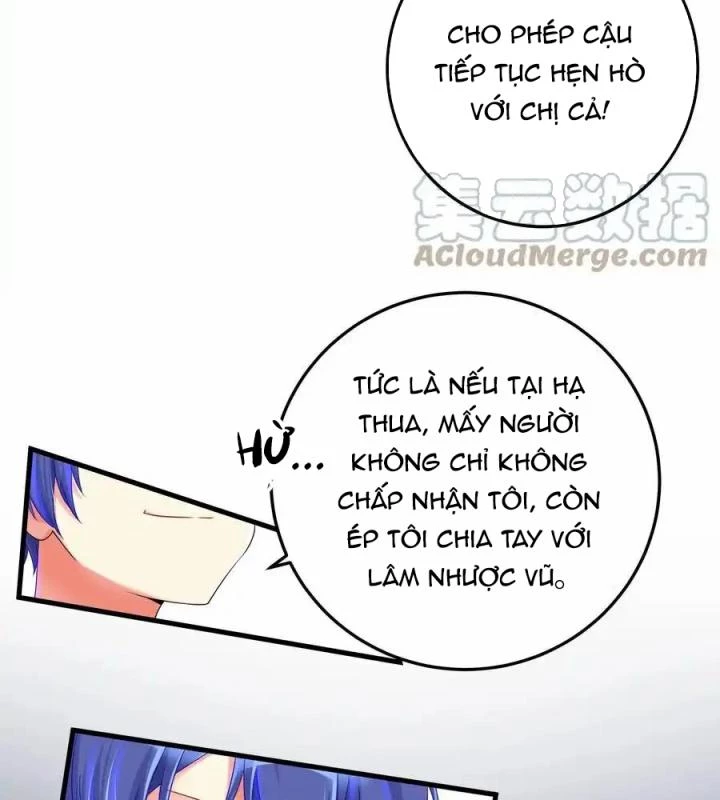 Tôi Là Bạn Gái Của Tôi?! Chapter 48 - Trang 2