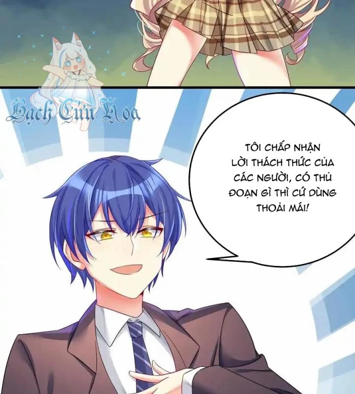 Tôi Là Bạn Gái Của Tôi?! Chapter 48 - Trang 2