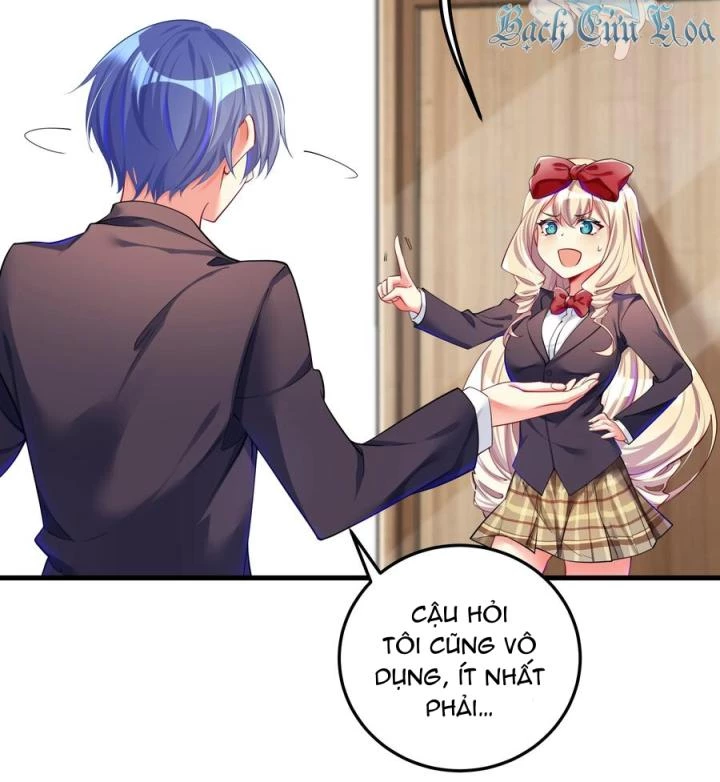 Tôi Là Bạn Gái Của Tôi?! Chapter 49 - Trang 2