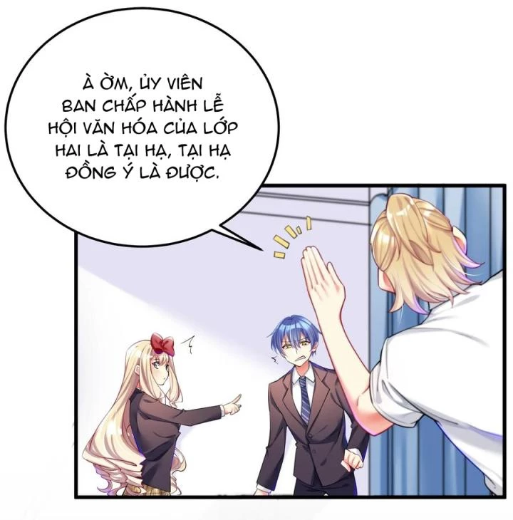 Tôi Là Bạn Gái Của Tôi?! Chapter 49 - Trang 2