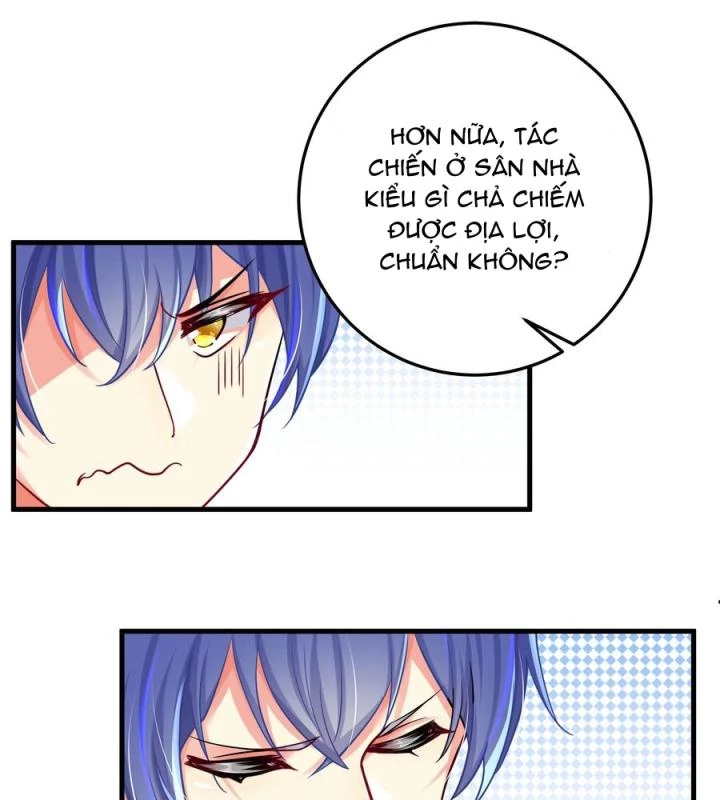 Tôi Là Bạn Gái Của Tôi?! Chapter 49 - Trang 2