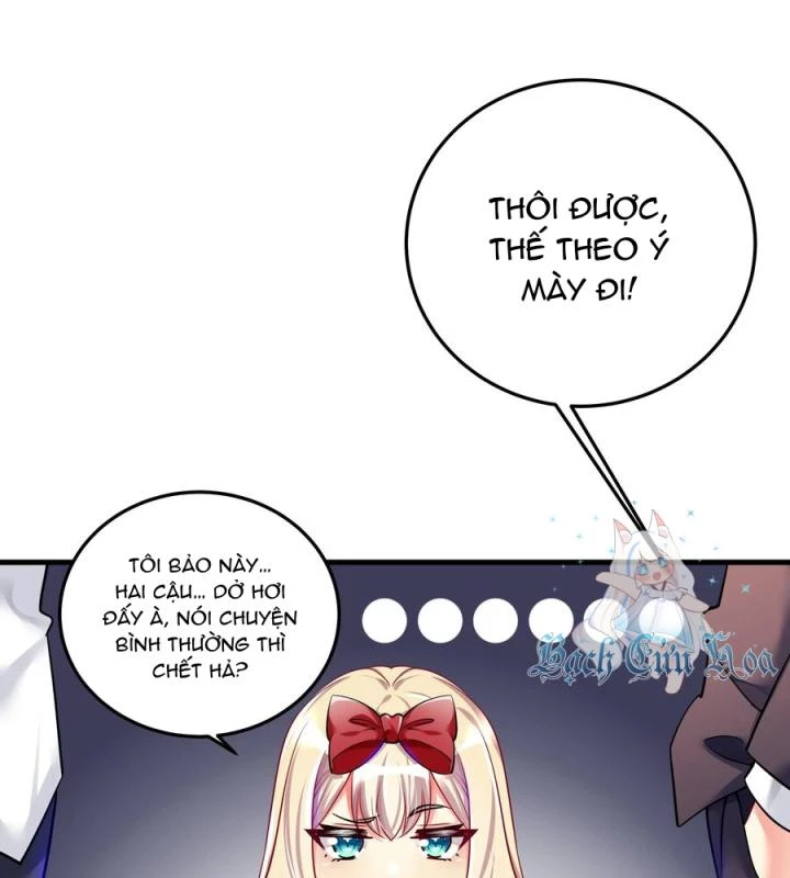 Tôi Là Bạn Gái Của Tôi?! Chapter 49 - Trang 2