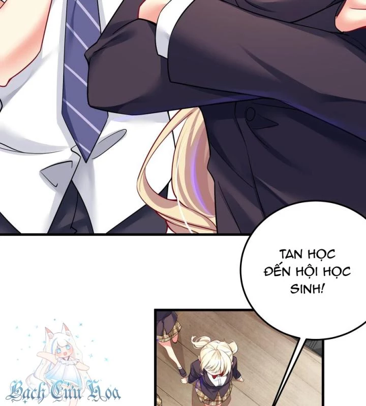 Tôi Là Bạn Gái Của Tôi?! Chapter 49 - Trang 2