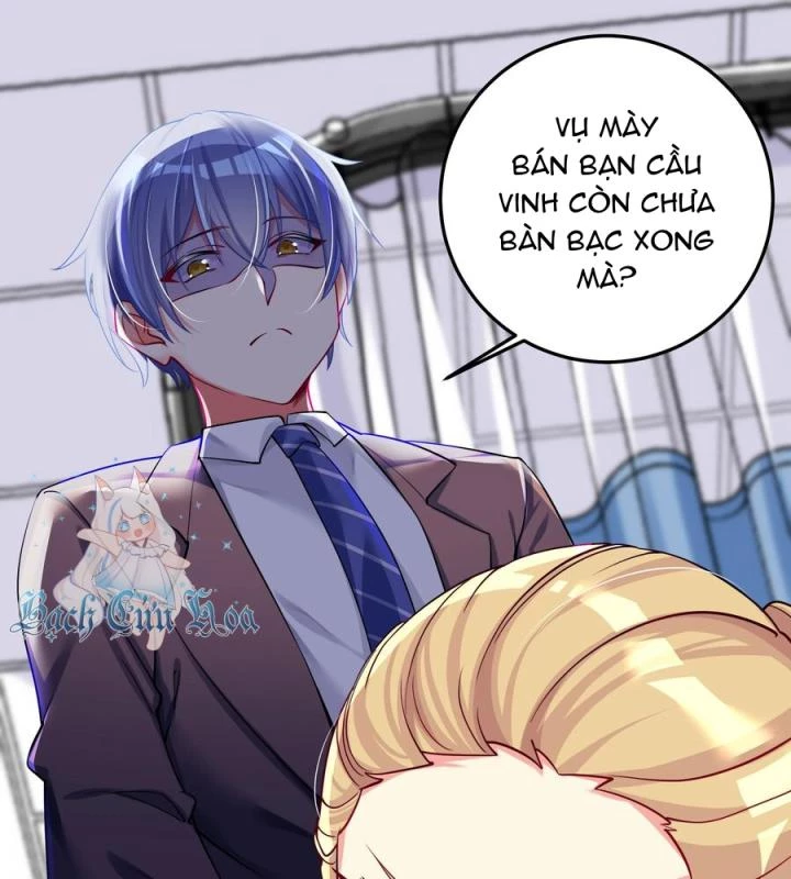 Tôi Là Bạn Gái Của Tôi?! Chapter 49 - Trang 2