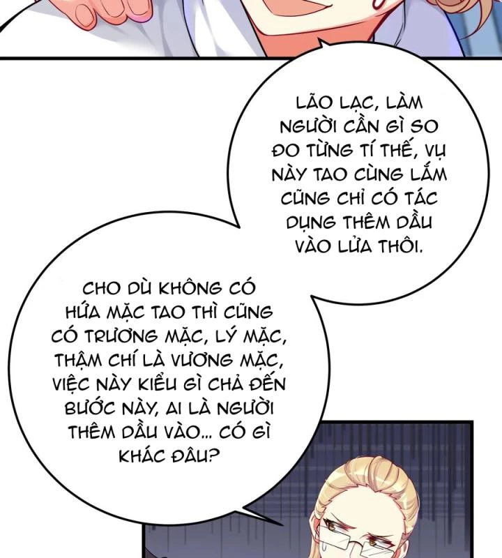 Tôi Là Bạn Gái Của Tôi?! Chapter 49 - Trang 2