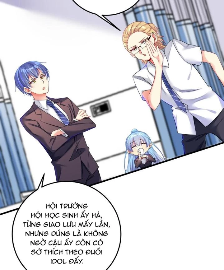 Tôi Là Bạn Gái Của Tôi?! Chapter 49 - Trang 2