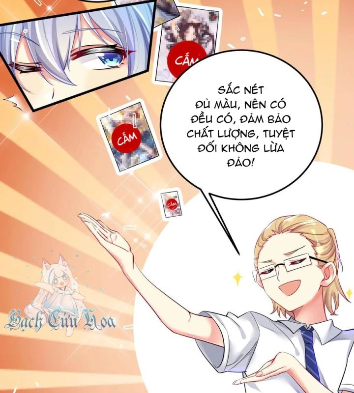 Tôi Là Bạn Gái Của Tôi?! Chapter 49 - Trang 2