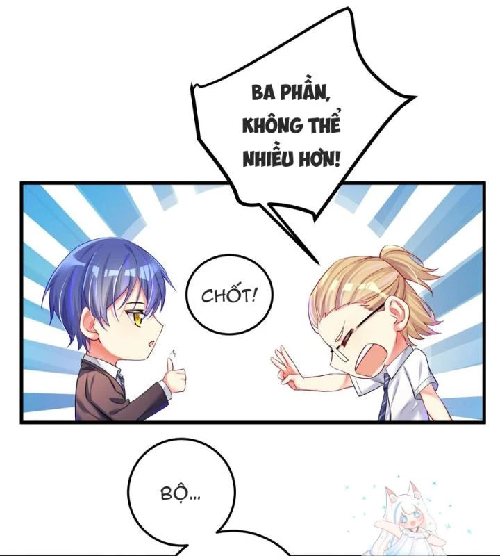 Tôi Là Bạn Gái Của Tôi?! Chapter 49 - Trang 2