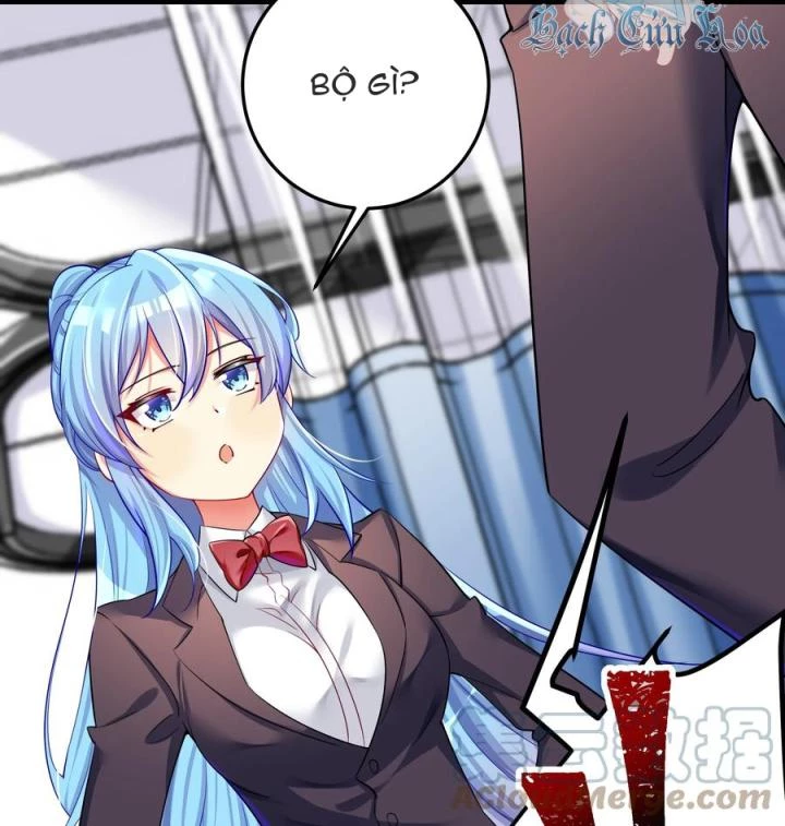 Tôi Là Bạn Gái Của Tôi?! Chapter 49 - Trang 2