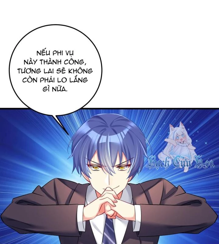 Tôi Là Bạn Gái Của Tôi?! Chapter 49 - Trang 2