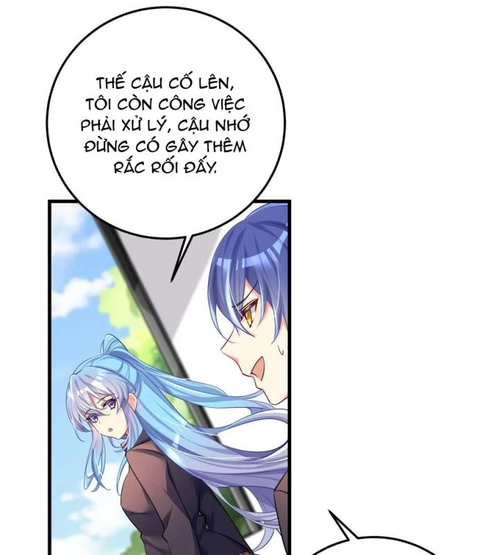 Tôi Là Bạn Gái Của Tôi?! Chapter 49 - Trang 2