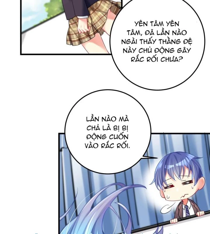 Tôi Là Bạn Gái Của Tôi?! Chapter 49 - Trang 2