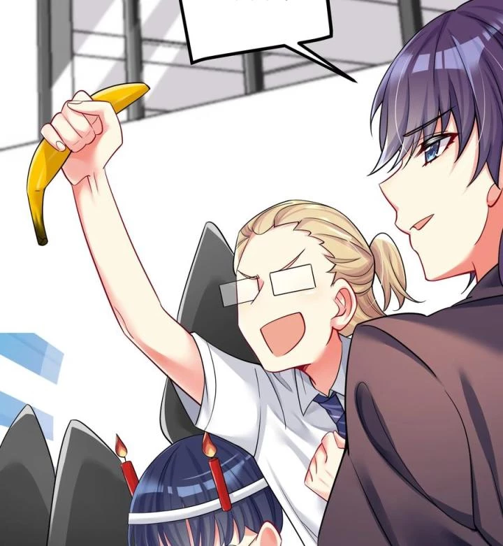 Tôi Là Bạn Gái Của Tôi?! Chapter 49 - Trang 2