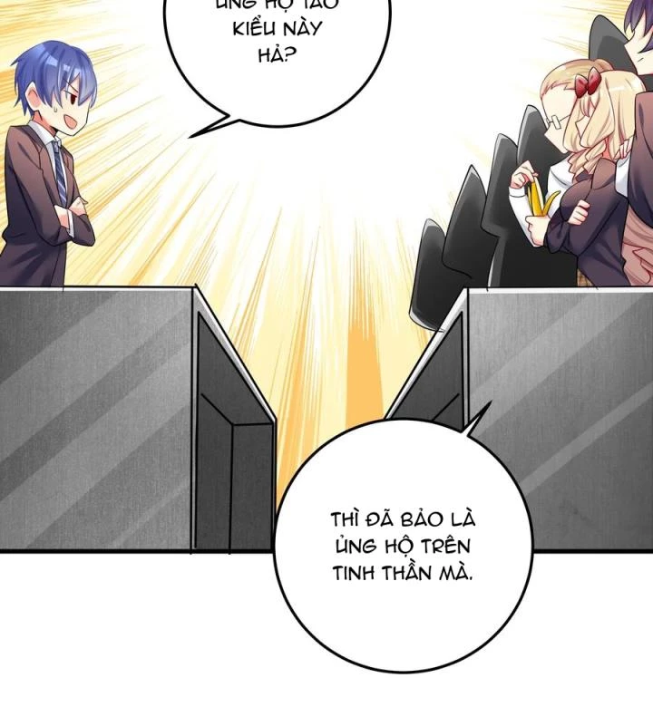 Tôi Là Bạn Gái Của Tôi?! Chapter 49 - Trang 2